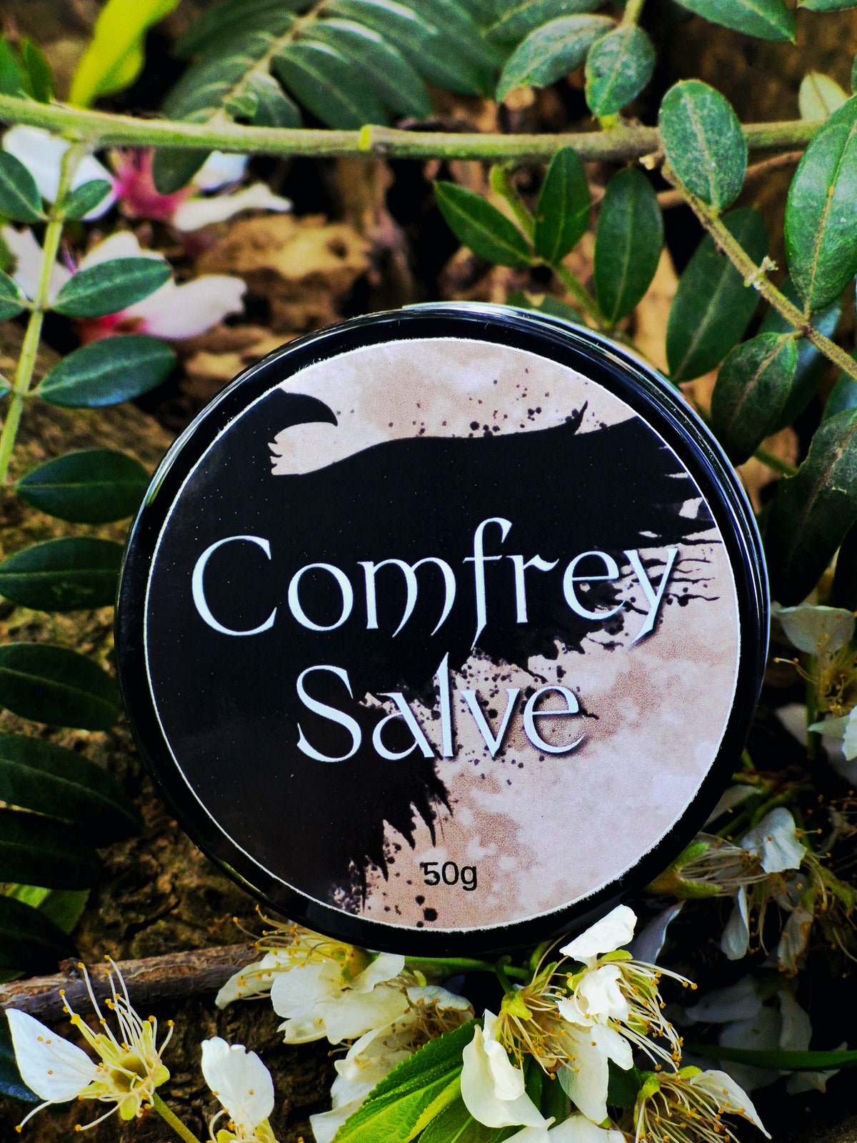 Comfrey Salve 50ml