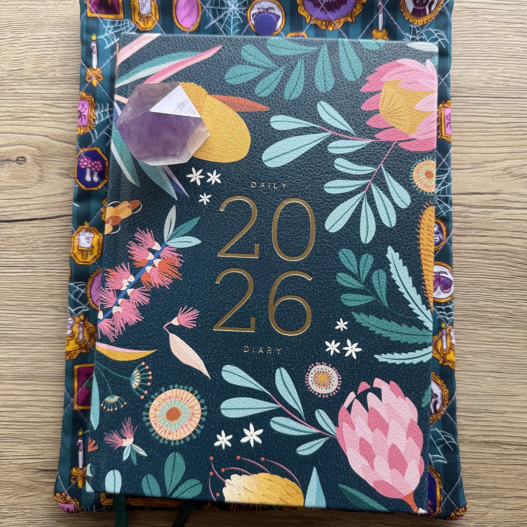 The Spooky Book Sleeve