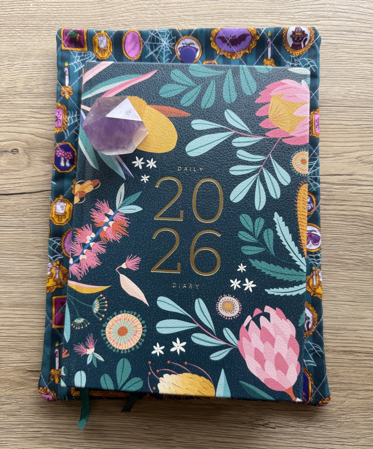 The Spooky Book Sleeve