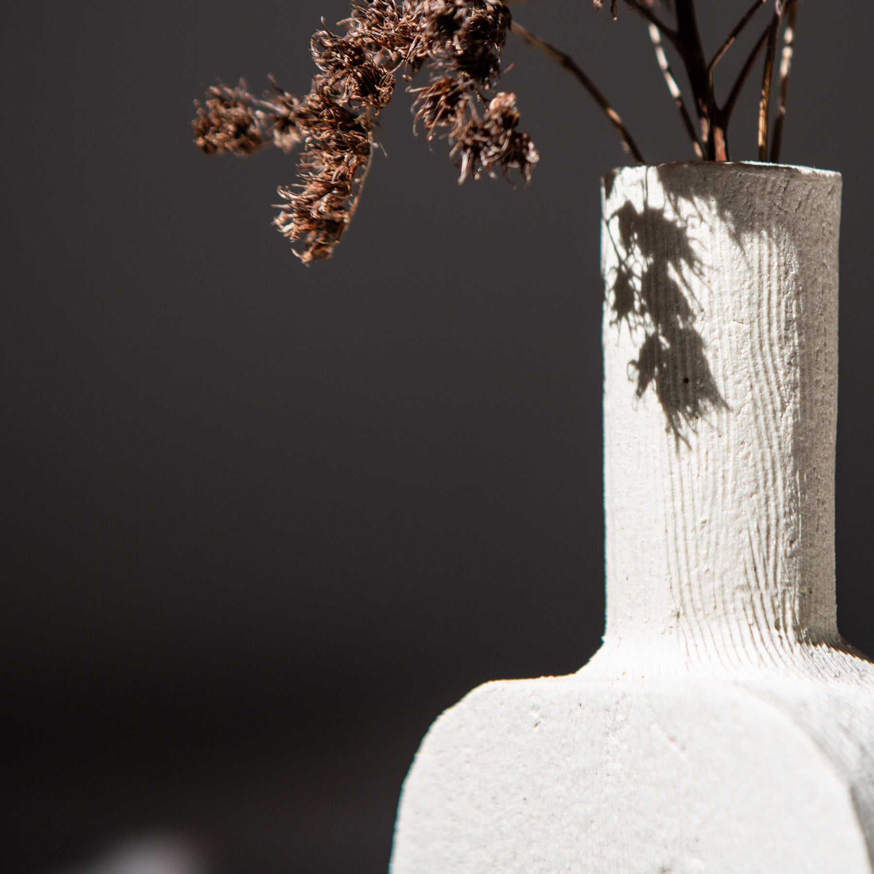 Stem Vase