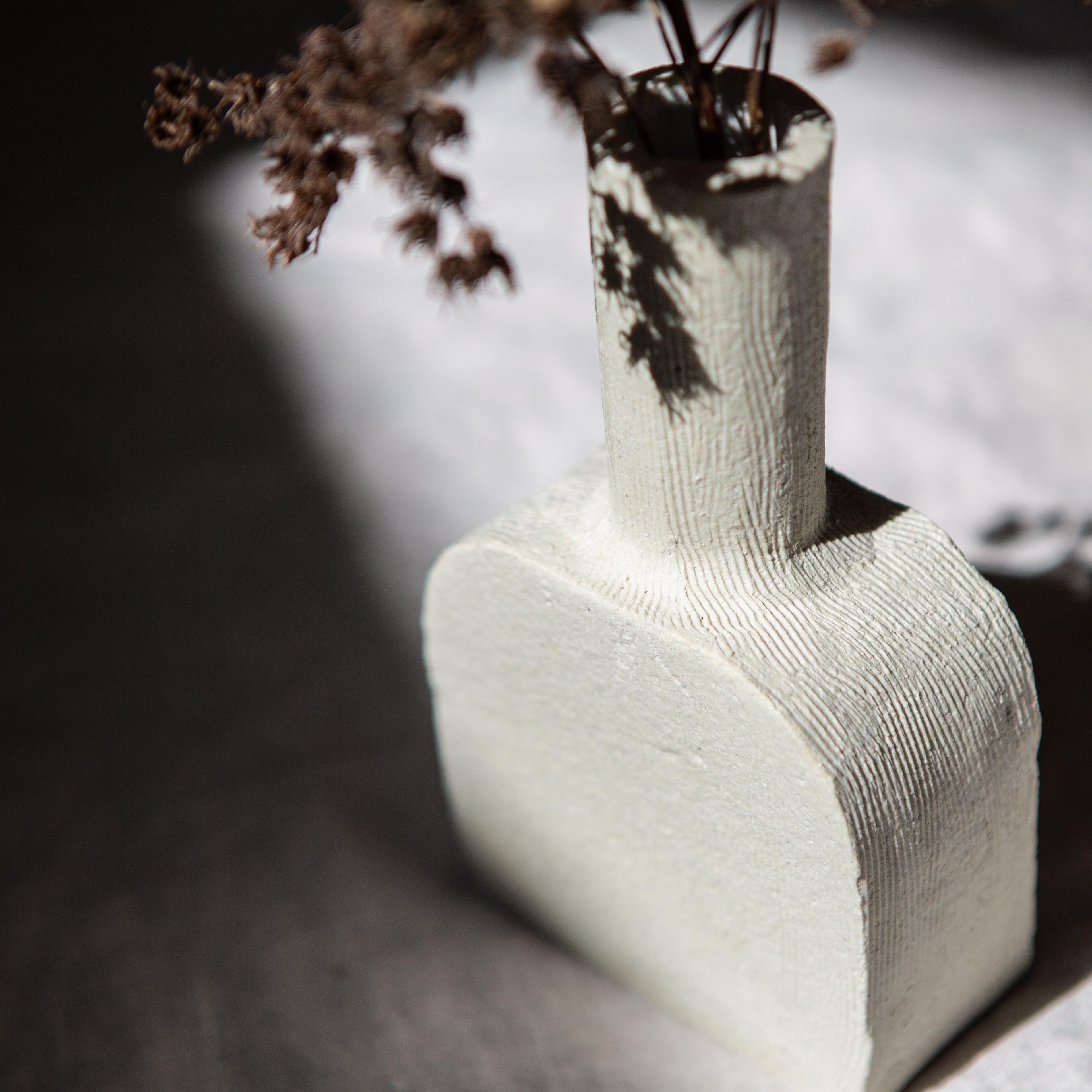 Stem Vase
