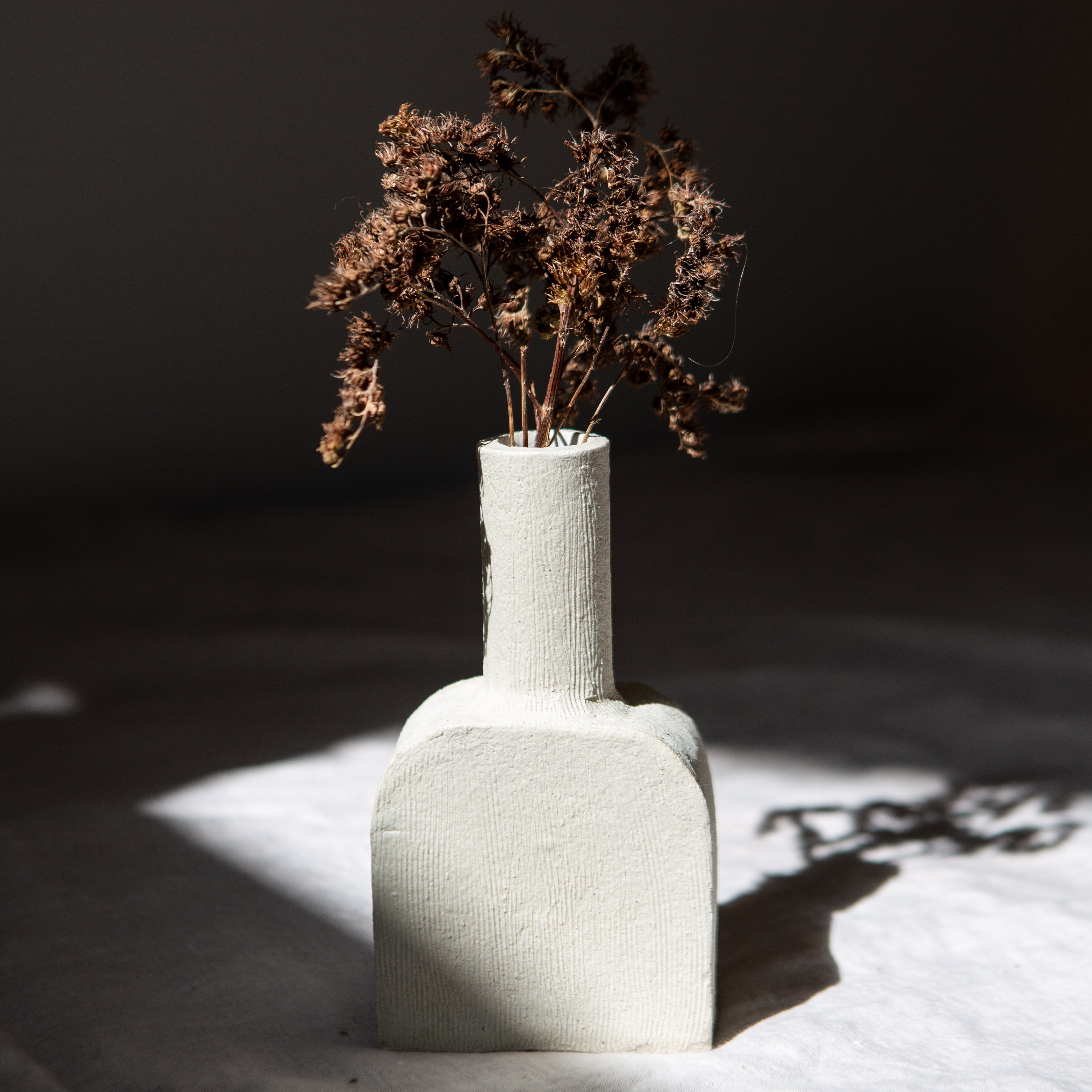 Stem Vase