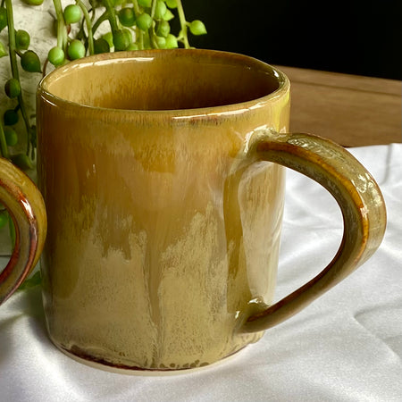 2 Mugs with wording|Custom Order for Sarah