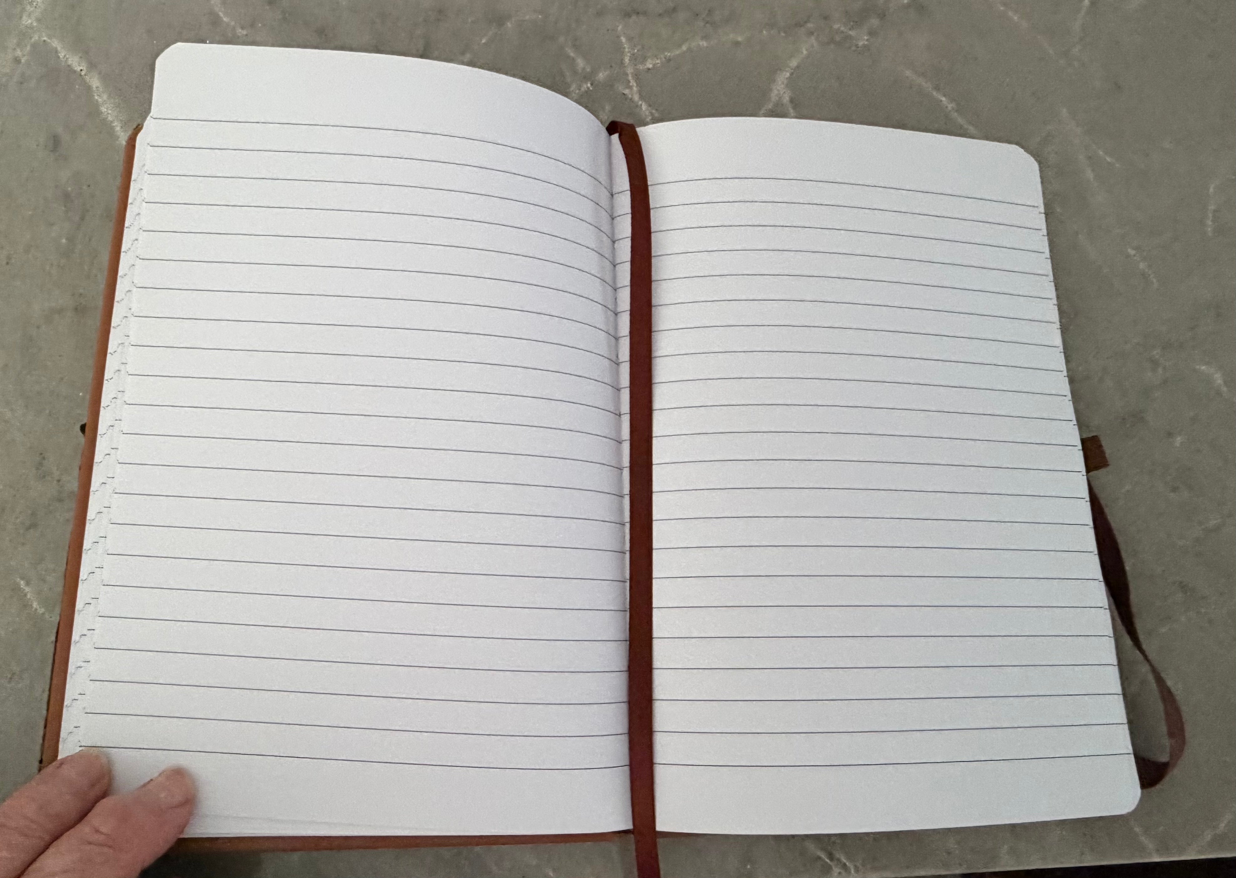 Steampunk Journal/Notebook