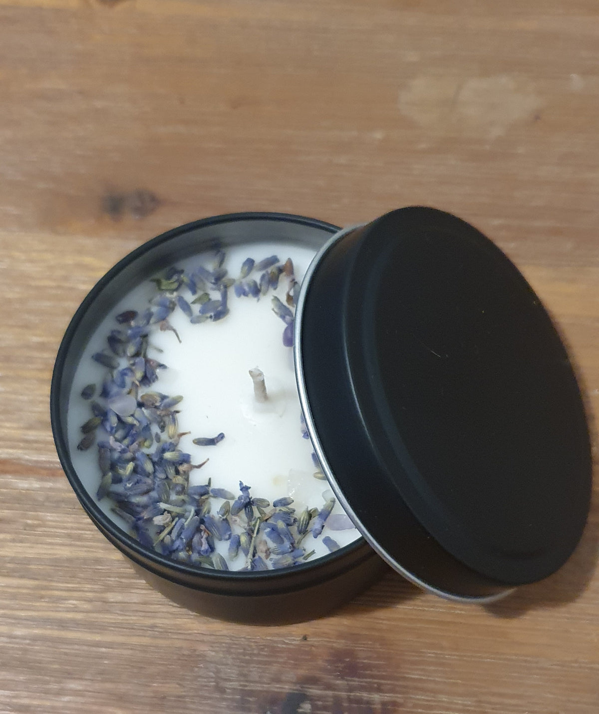 Soy Candle: Eco-Friendly, Gift Box With Ribbon, Light Fragrance, Handmade in Australia.