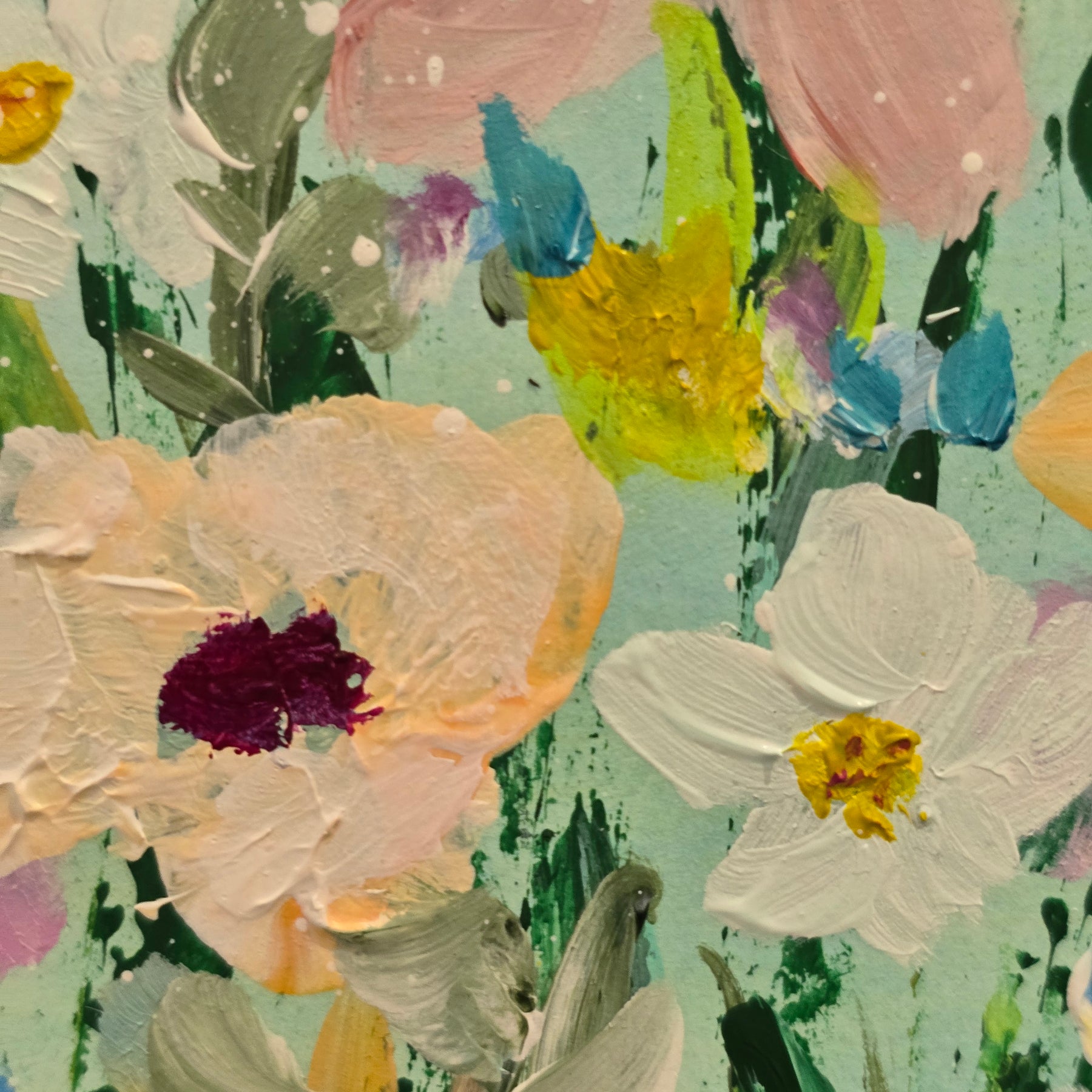 'A Field of Light 2'