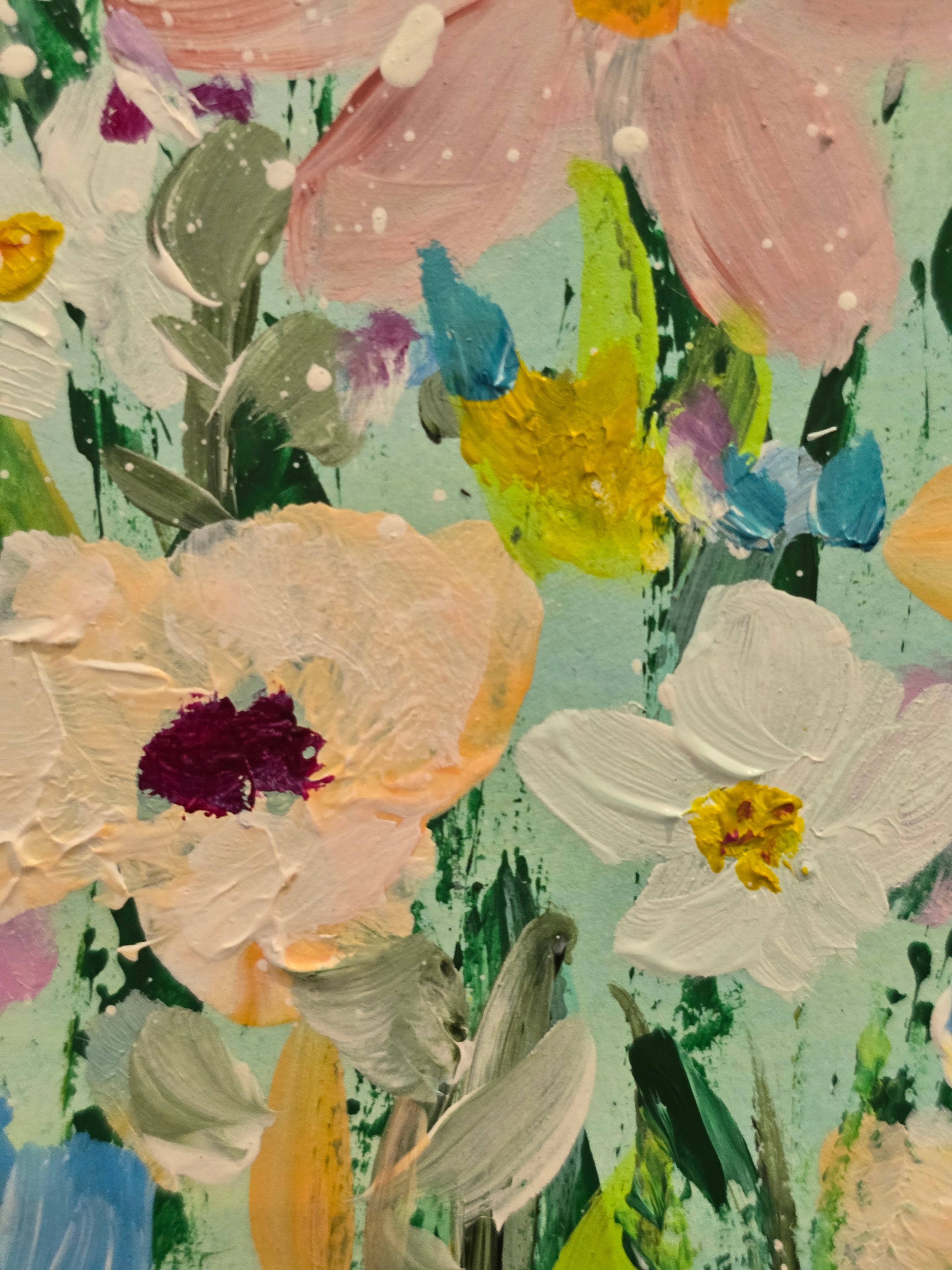 'A Field of Light 2'