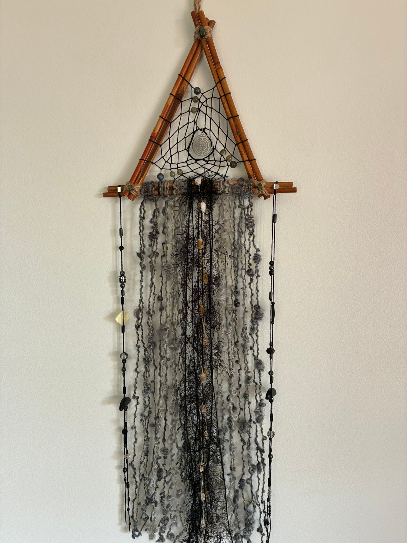 Dream Catcher - "Enter The Mystery"