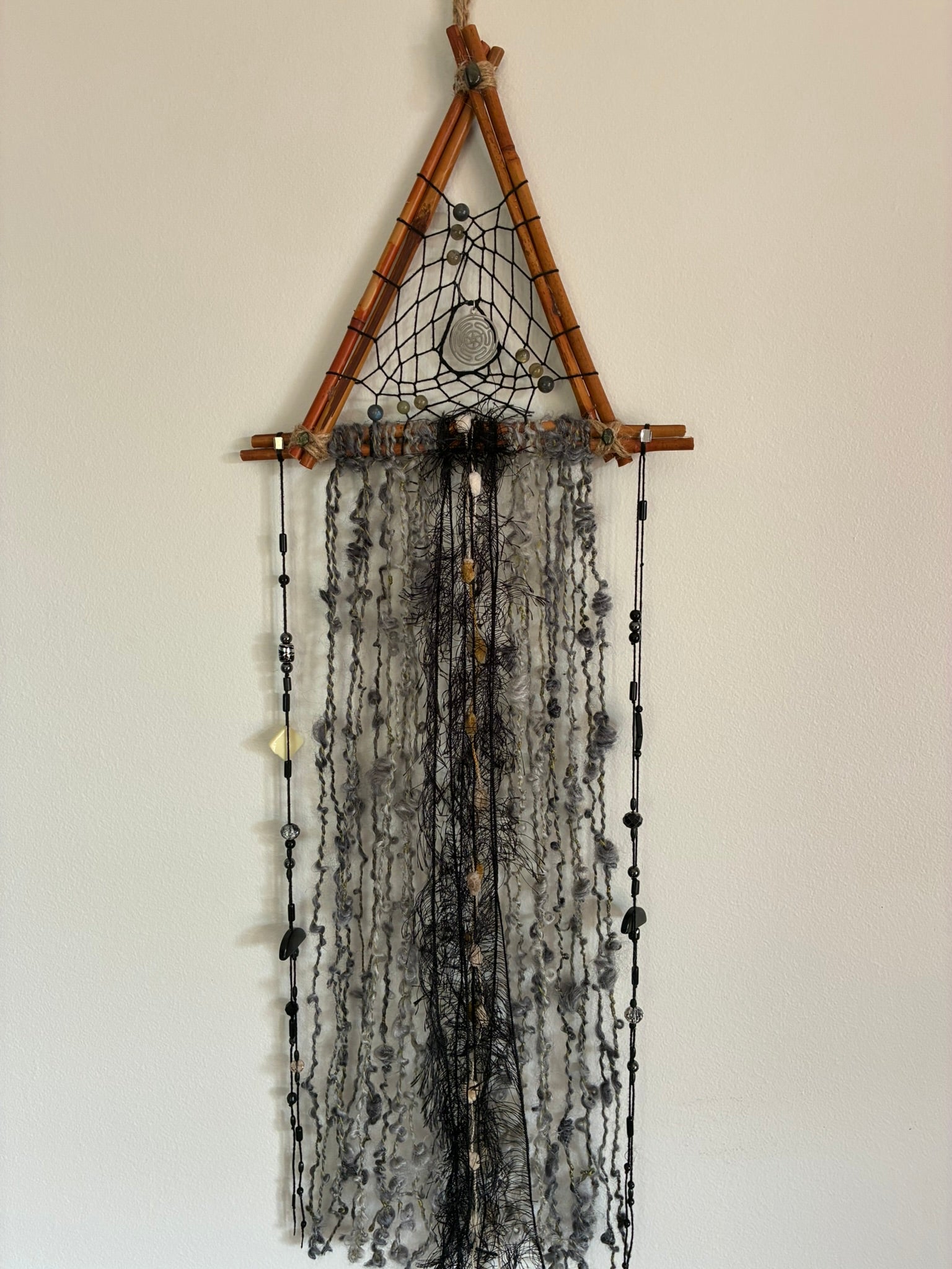 Dream Catcher - "Enter The Mystery"