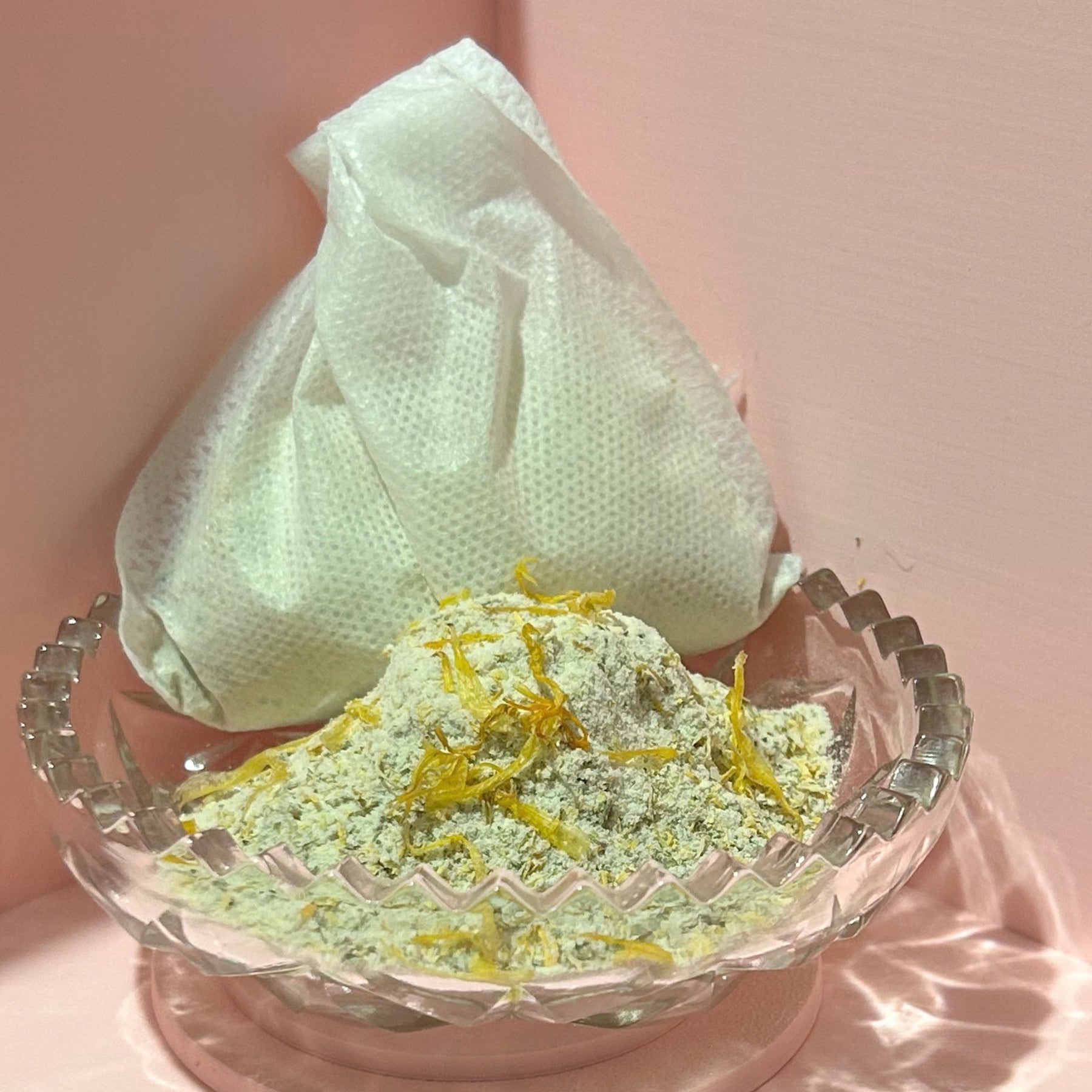 Little Moon Bath Soak