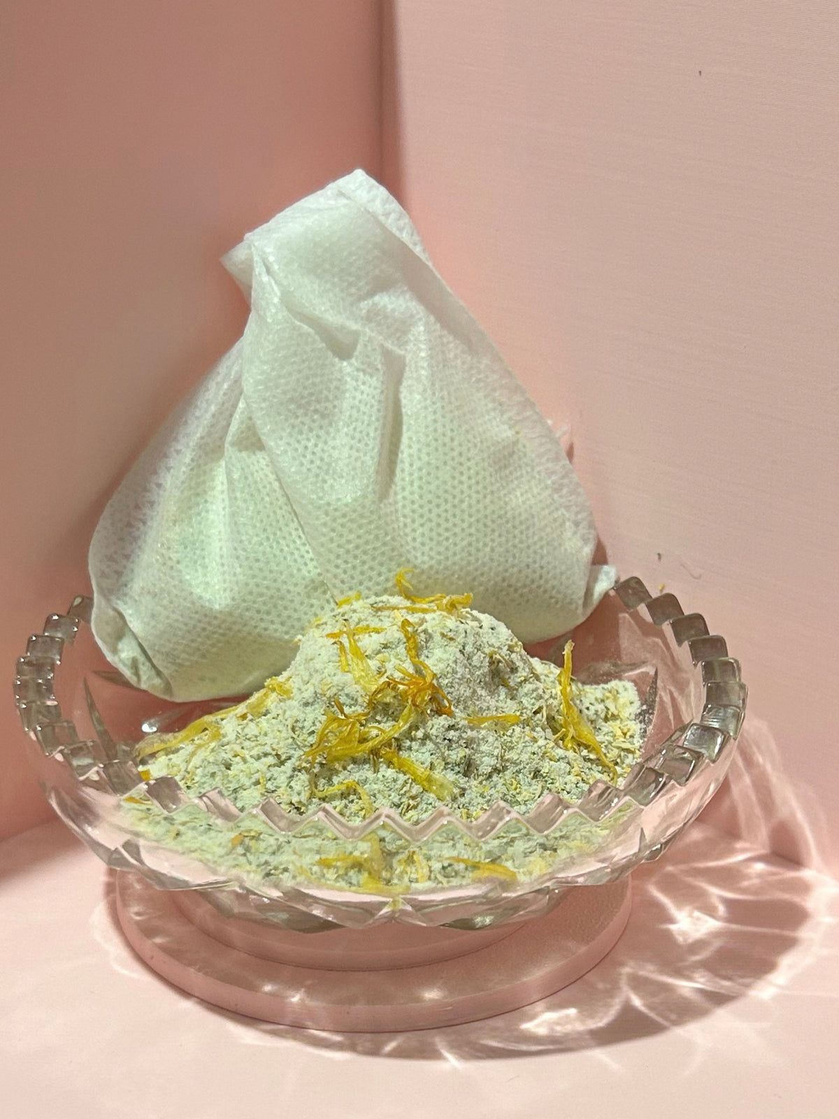 Little Moon Bath Soak