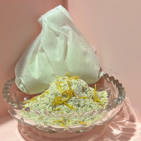 Little Moon Bath Soak