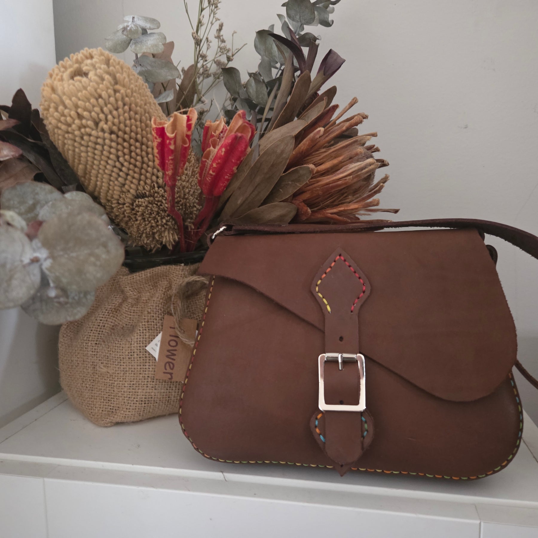 Acacia Bag