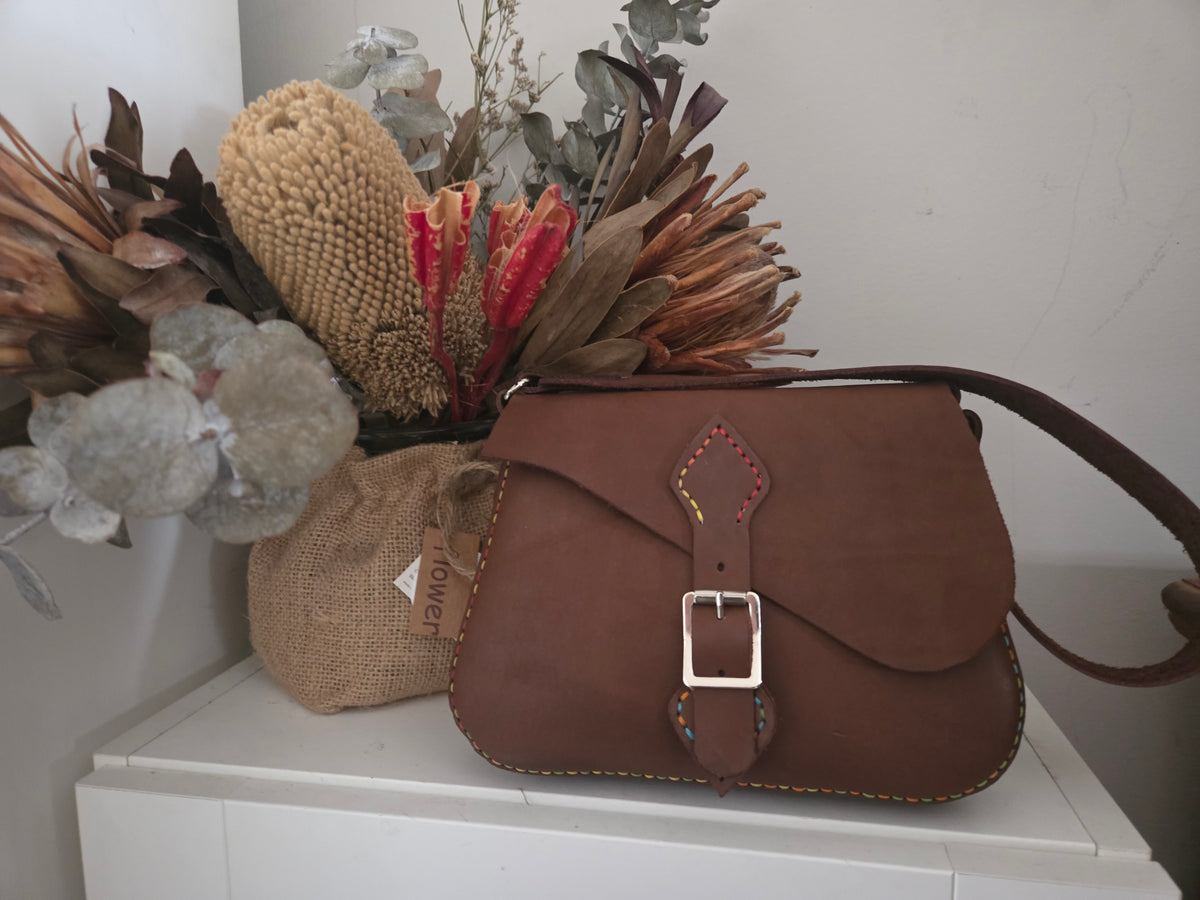 Acacia Bag