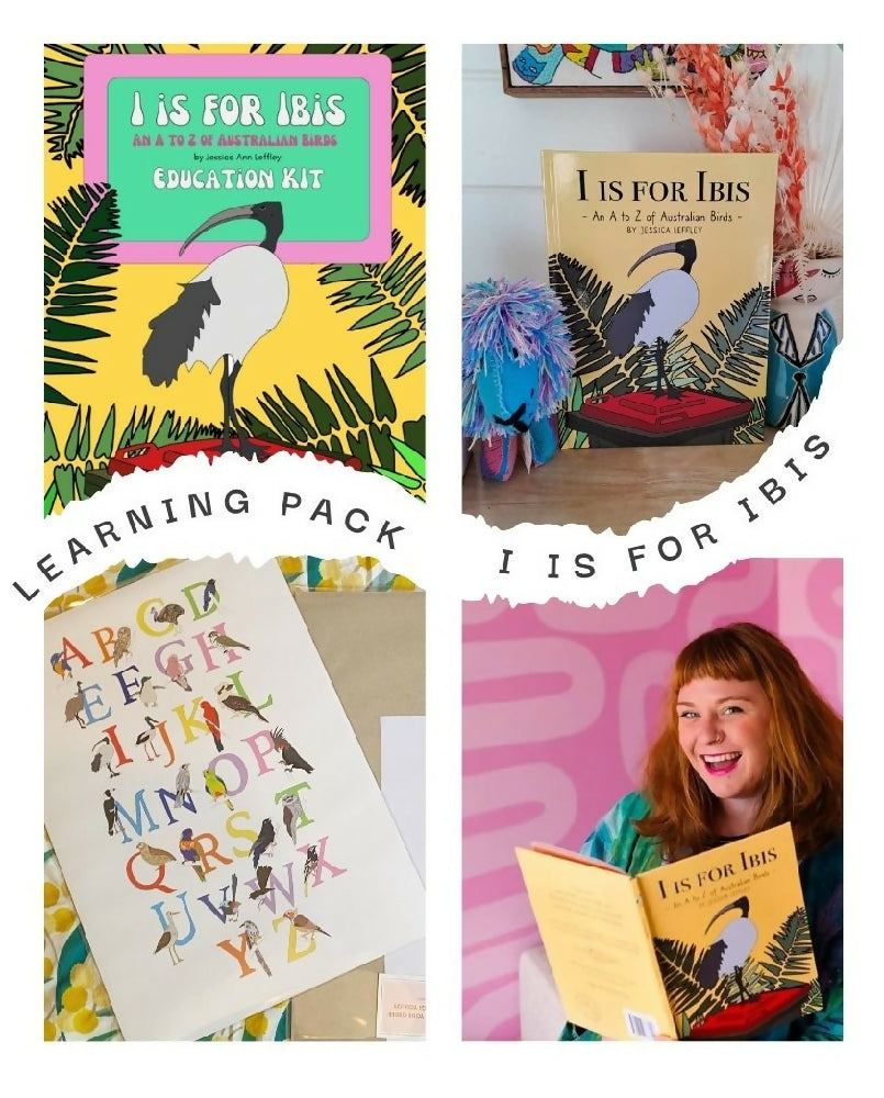 Classroom pack
