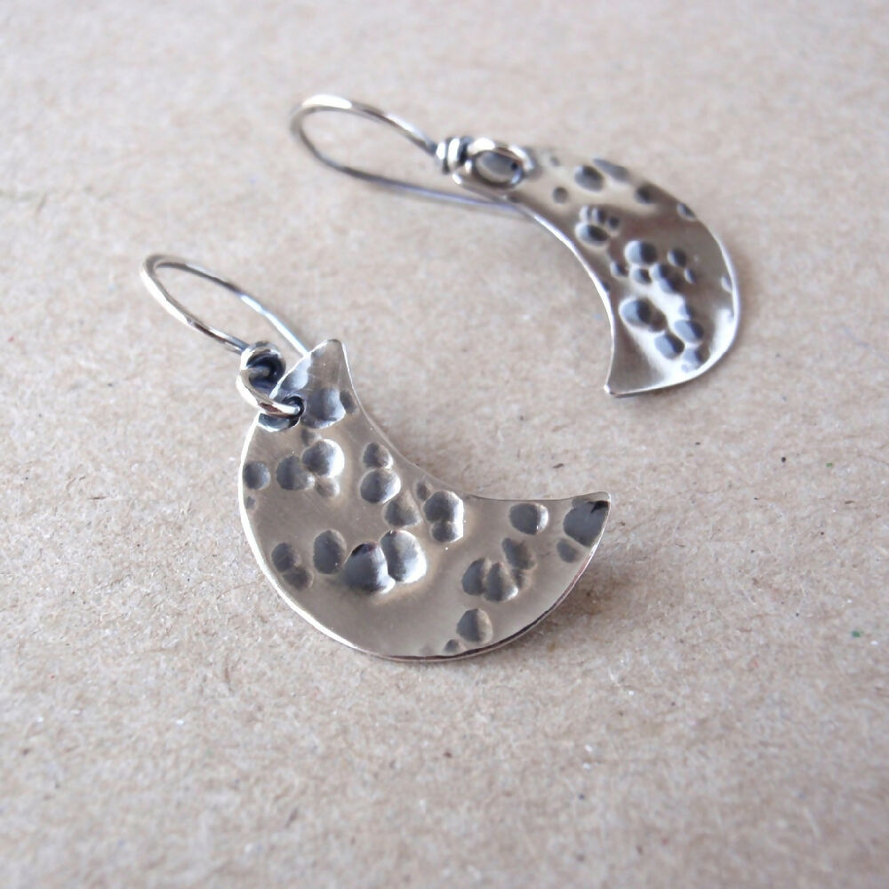 EMS04797_02_CrescentMoonEarringsRecycledSterlingSilverSmall