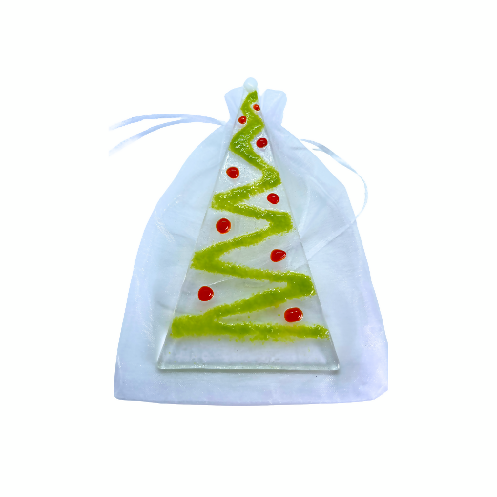 lime green xmas tree (1)