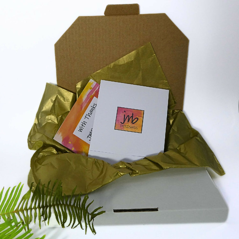 Earring Packaging3