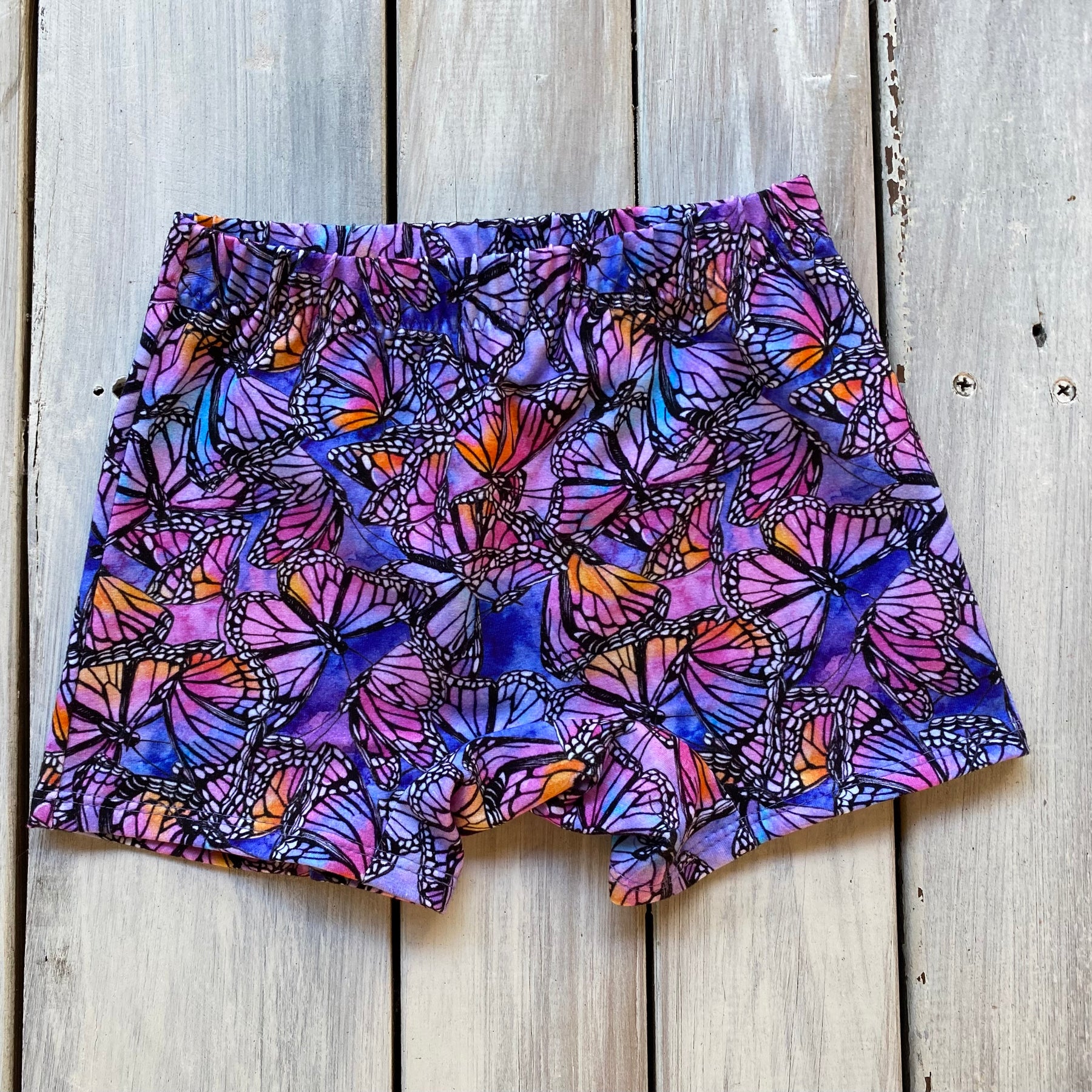 Kids Knit Shorts size 3