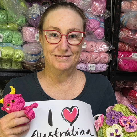 Vendor Profile Picture
