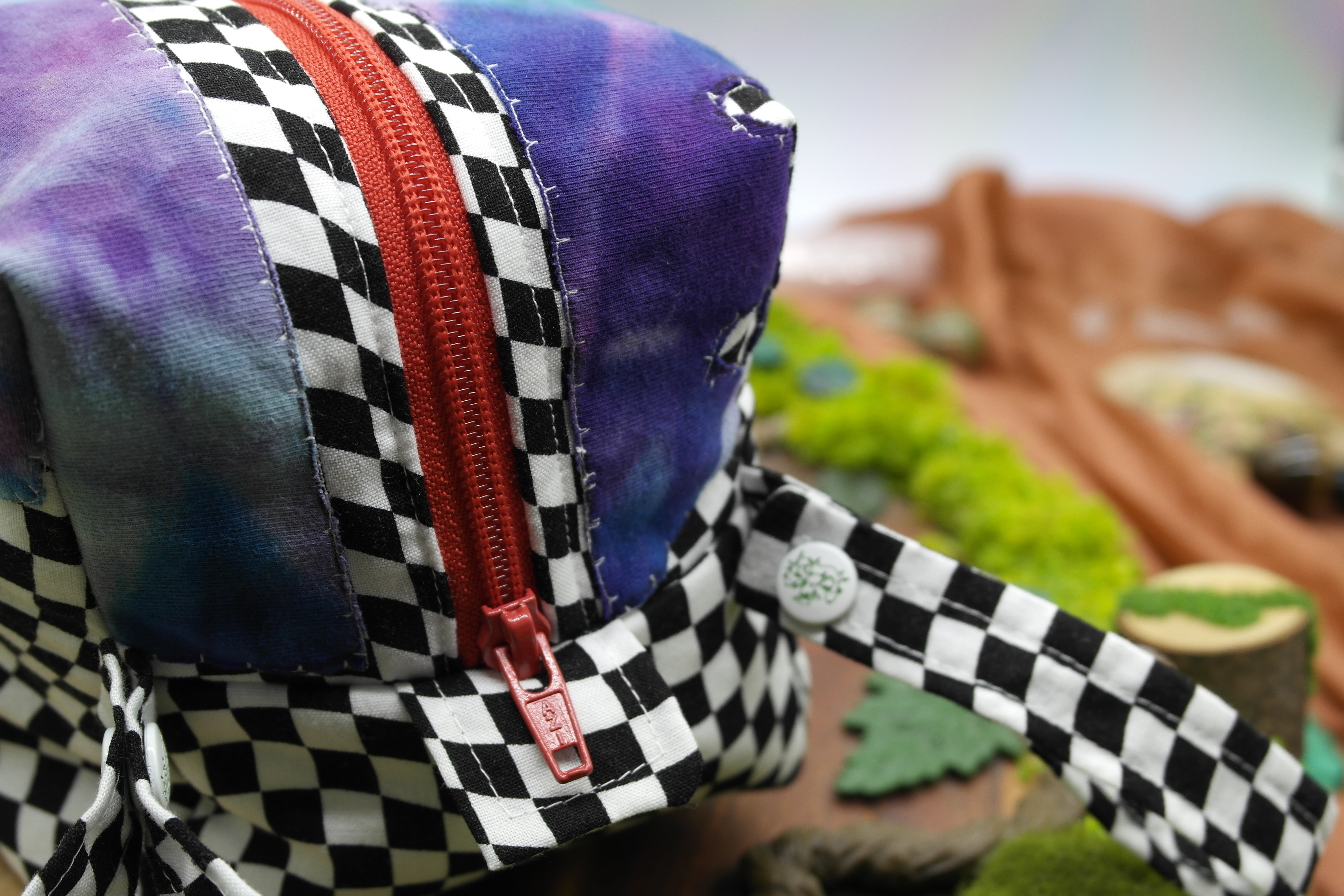 "The Drip" Baby Pod - Alternative