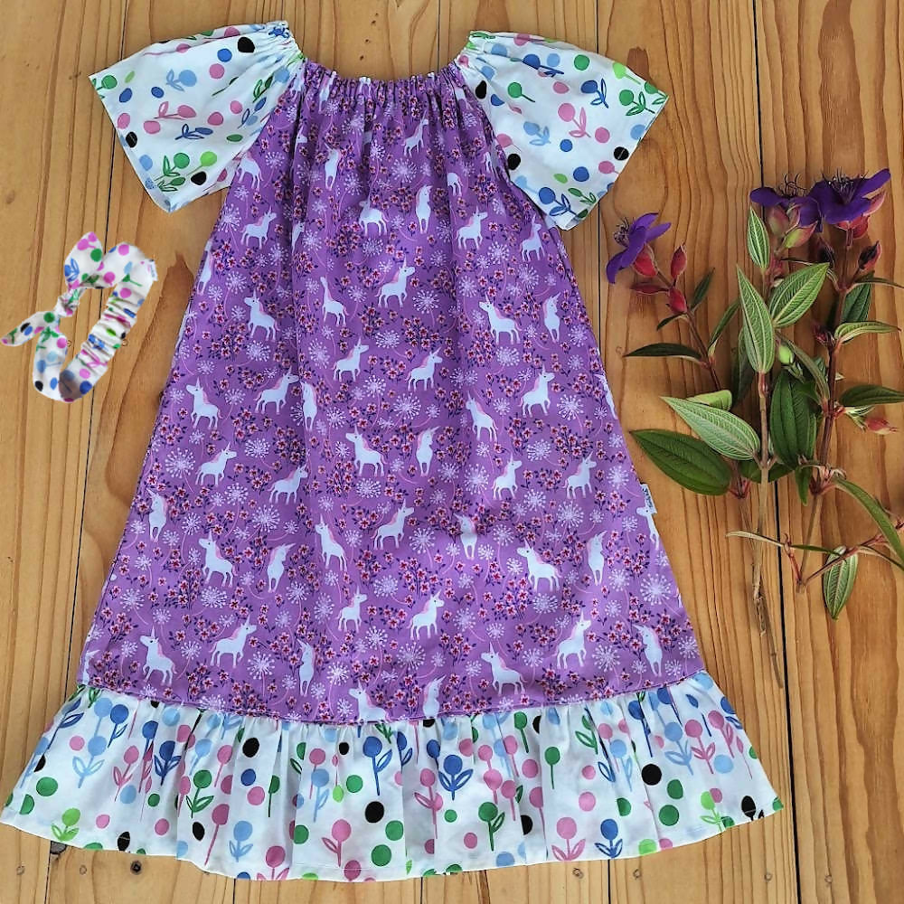 unicorn-dress-purple-headband
