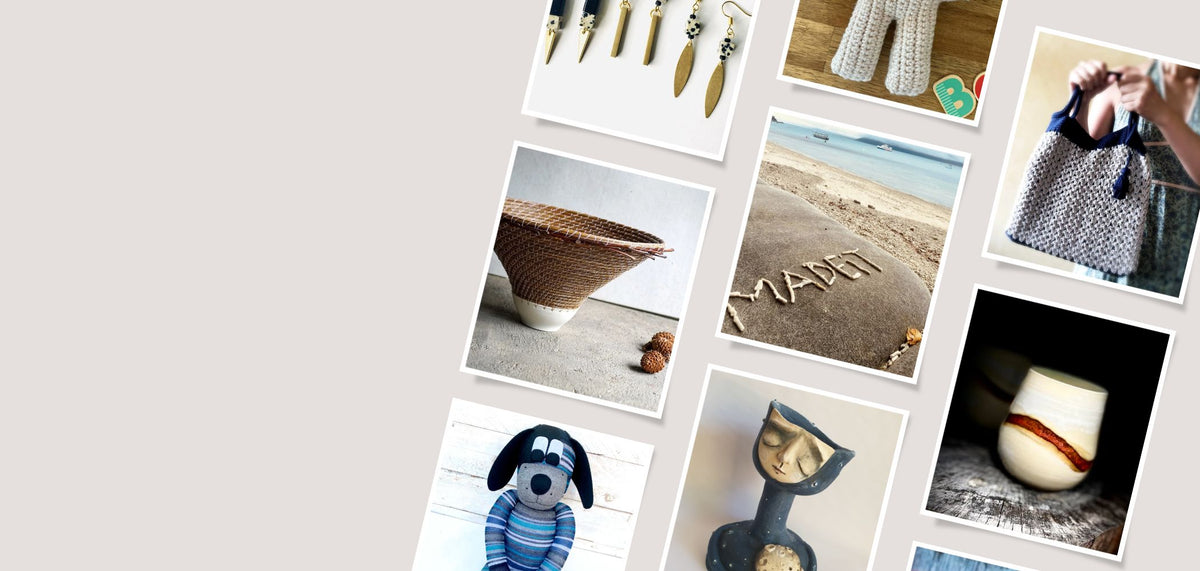 About Us | Madeit.com.au