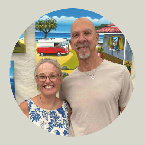 Vendor Profile Picture