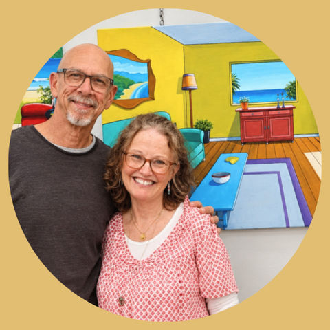 Vendor Profile Picture