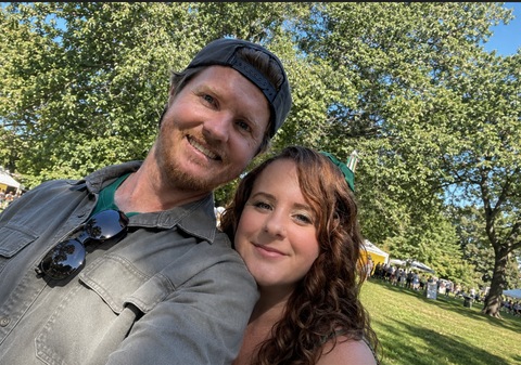 Vendor Profile Picture