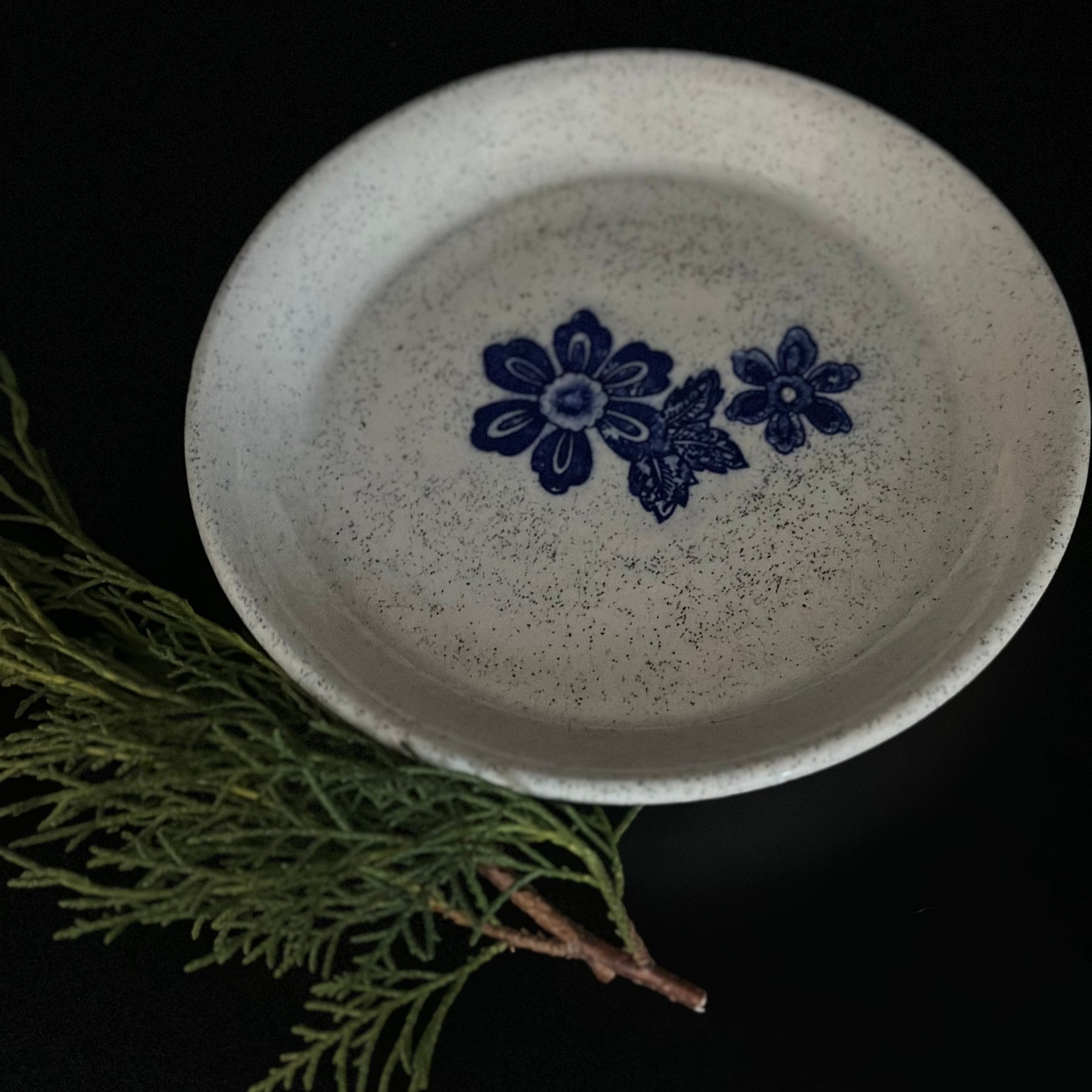 Plate