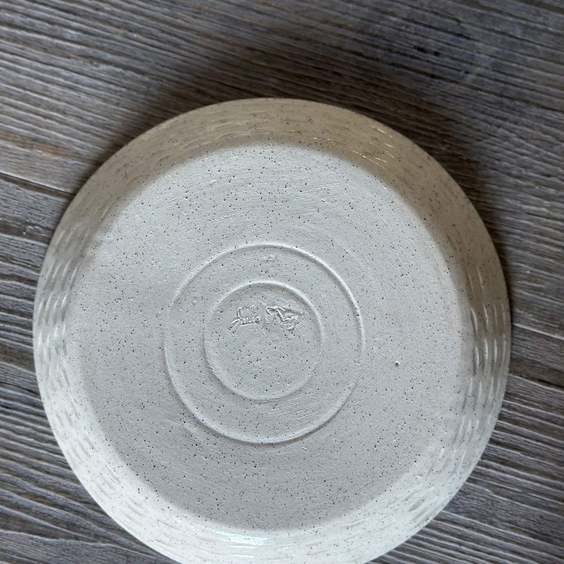 Plate