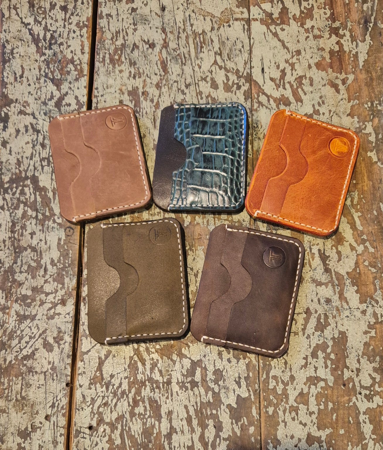 Rove Cardholder