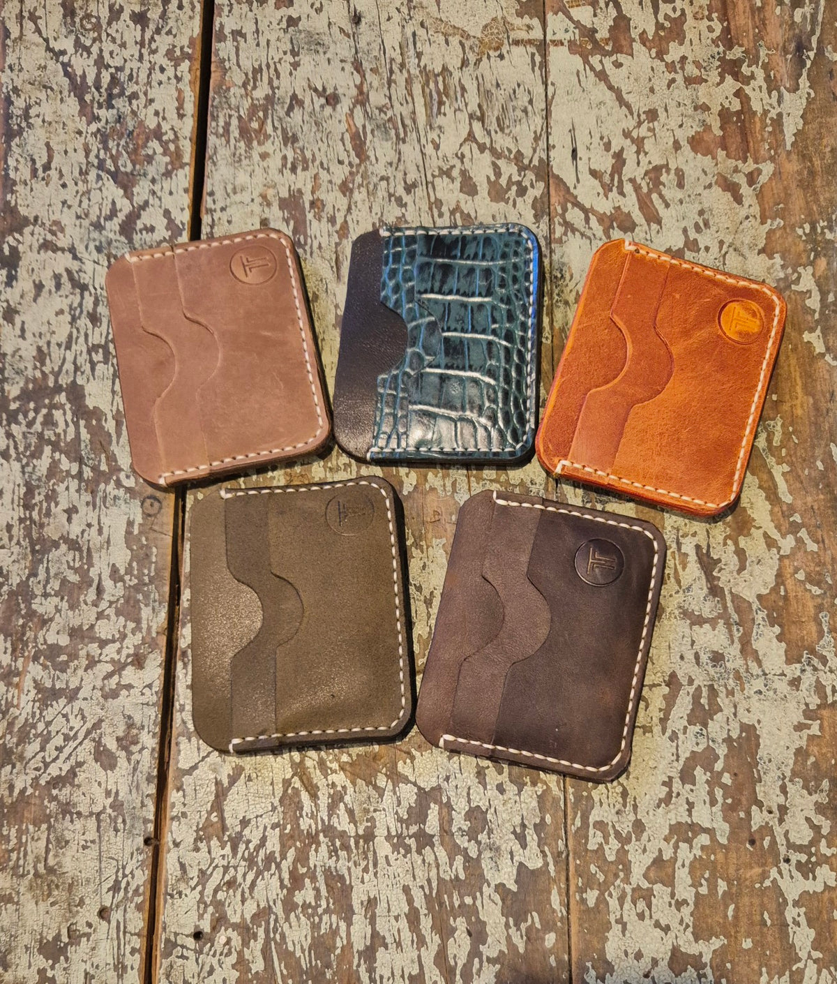 Rove Cardholder