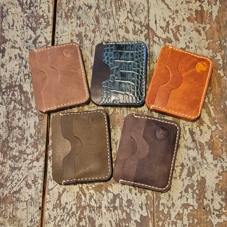 Rove Cardholder