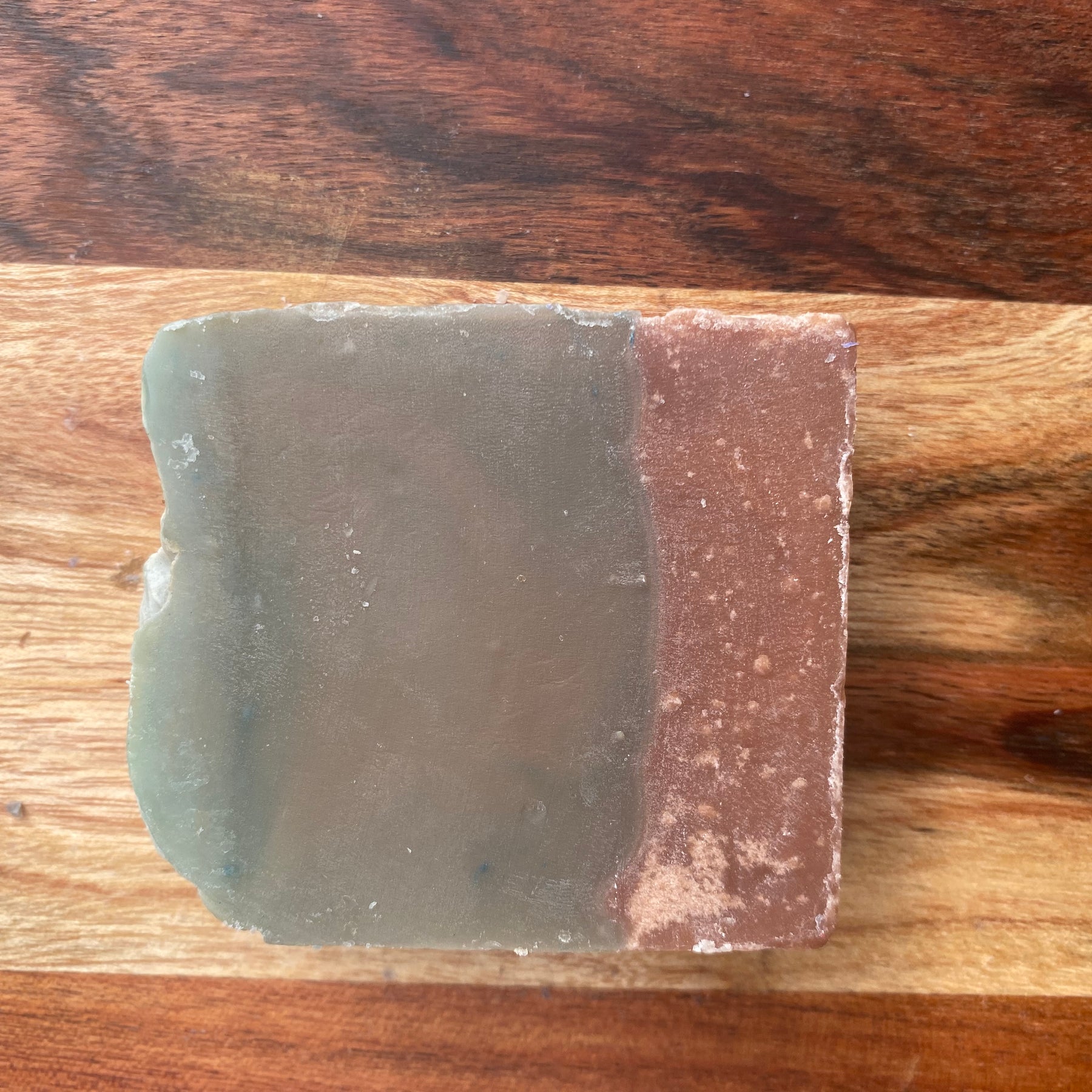 Five Cold Process Soap Bundle - Masculine range