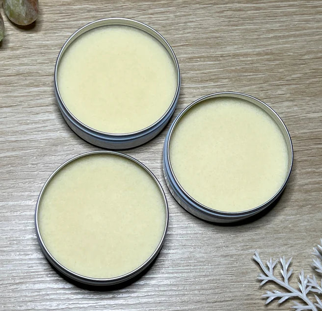 Handmade - Tropical Coconut Deodorant Balm 50ml