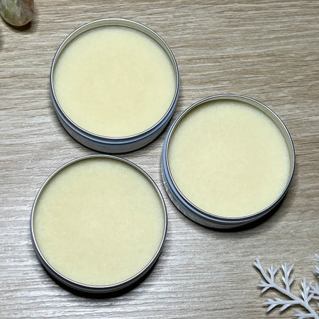 Handmade - Tropical Coconut Deodorant Balm 50ml