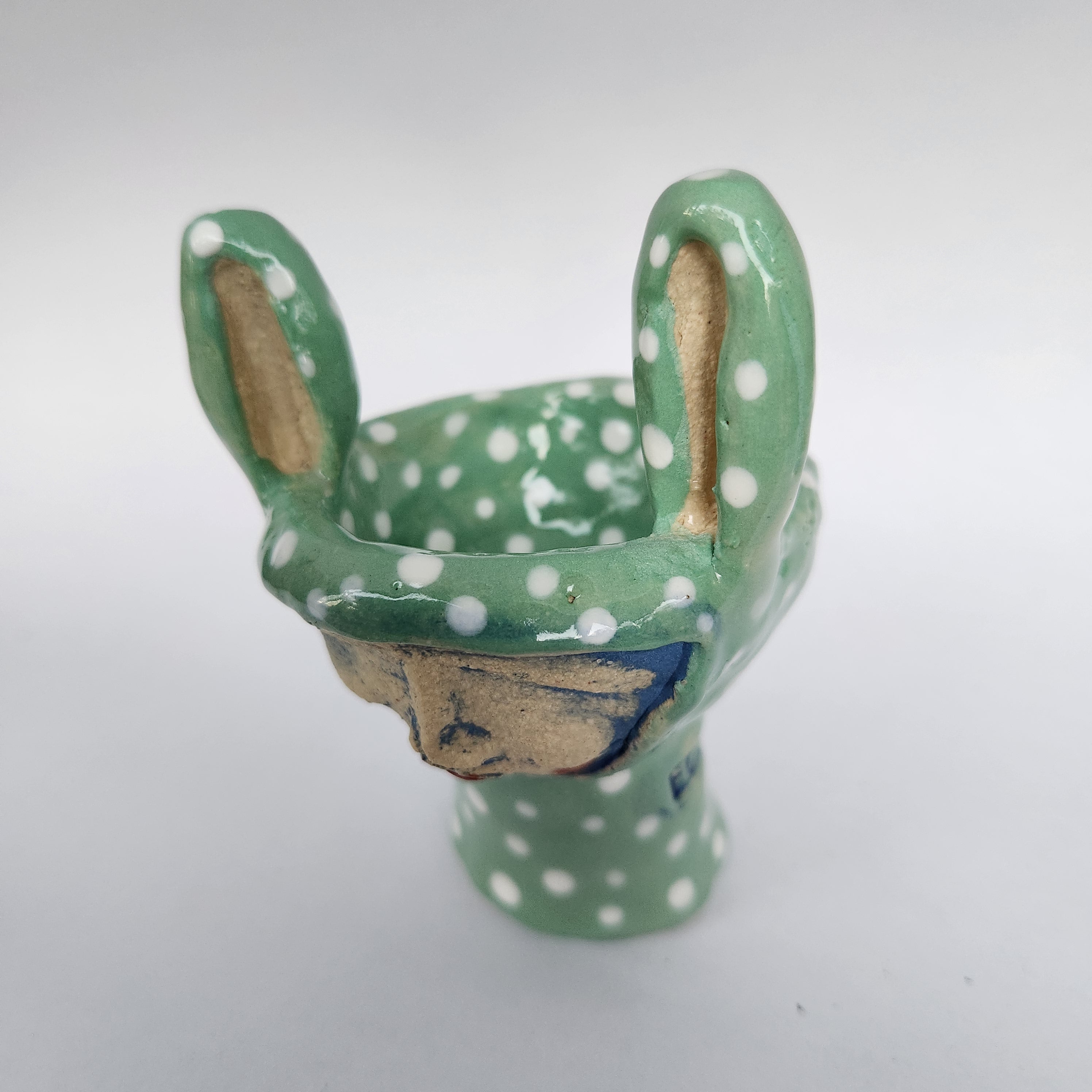 Bunny girl, treasure keeper
