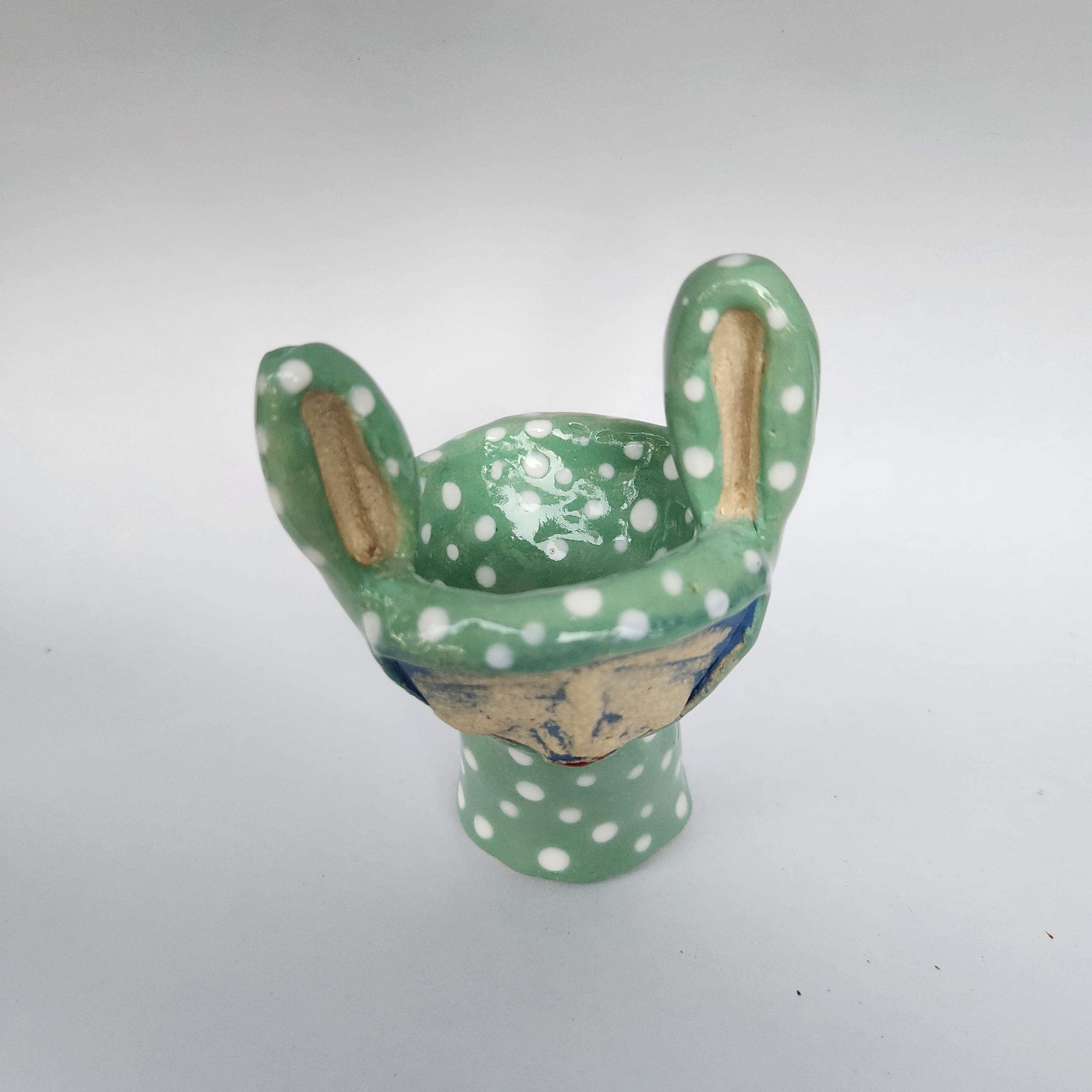 Bunny girl, treasure keeper