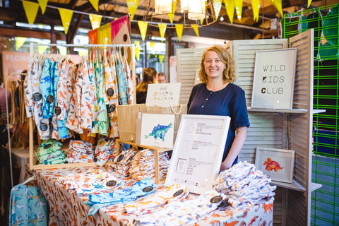 Vendor Profile Picture