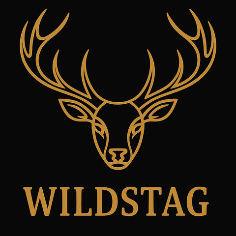 Wildstag Leather Vendor Logo