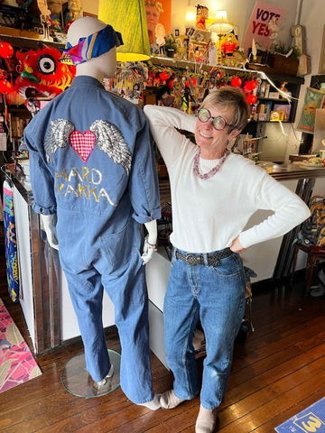 Vendor Profile Picture