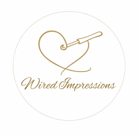 Wired Impressions Vendor Logo