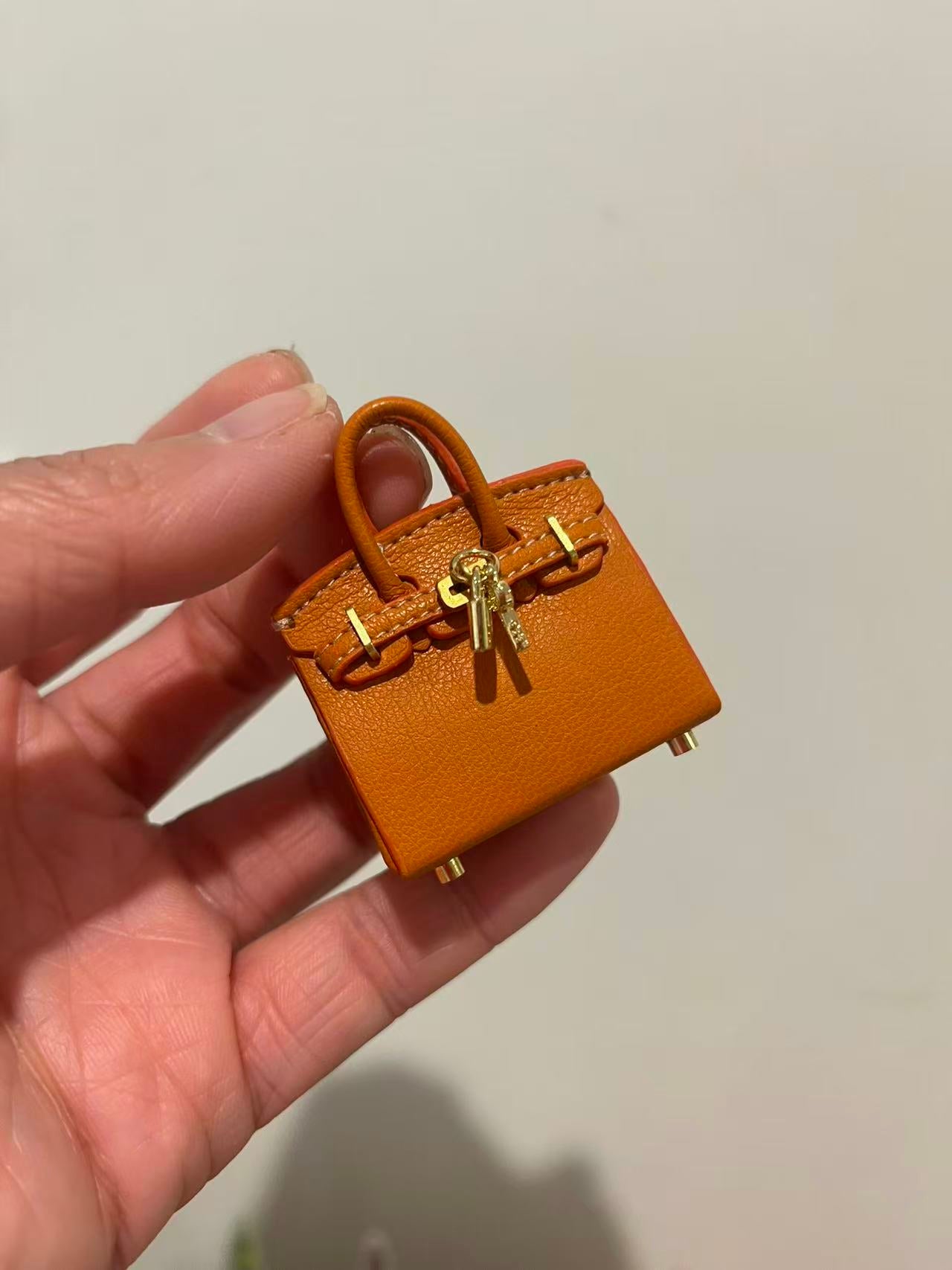 Miniature 1/12 DOLL BAG