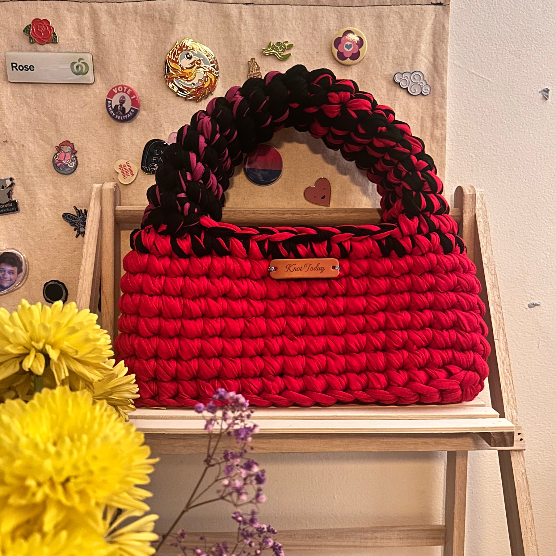 Cathy Bag