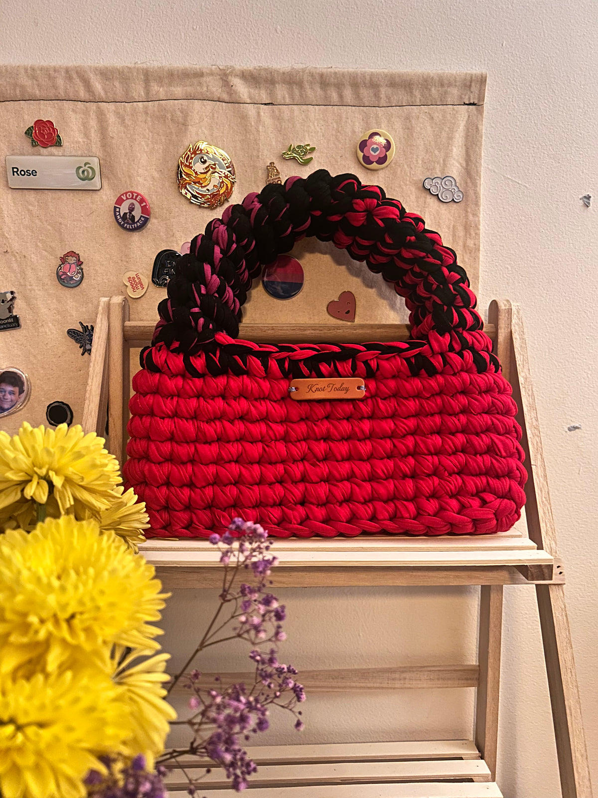 Cathy Bag