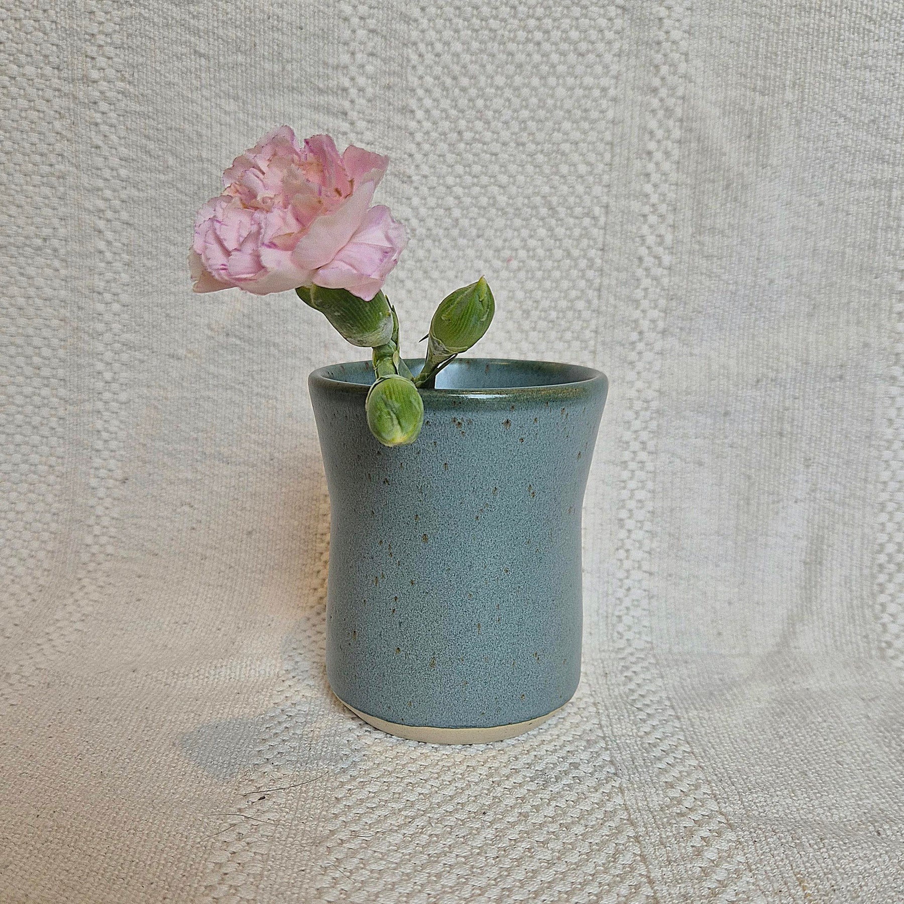Edwina Green Bud Vase