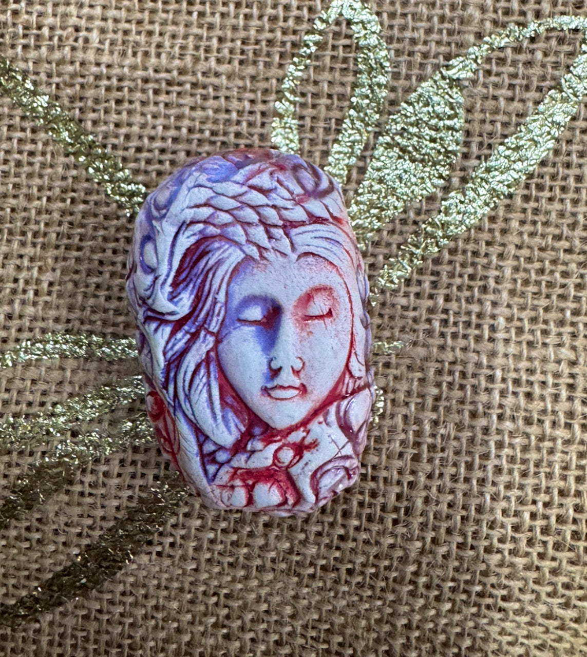 Mindfulness Stone - Daydream