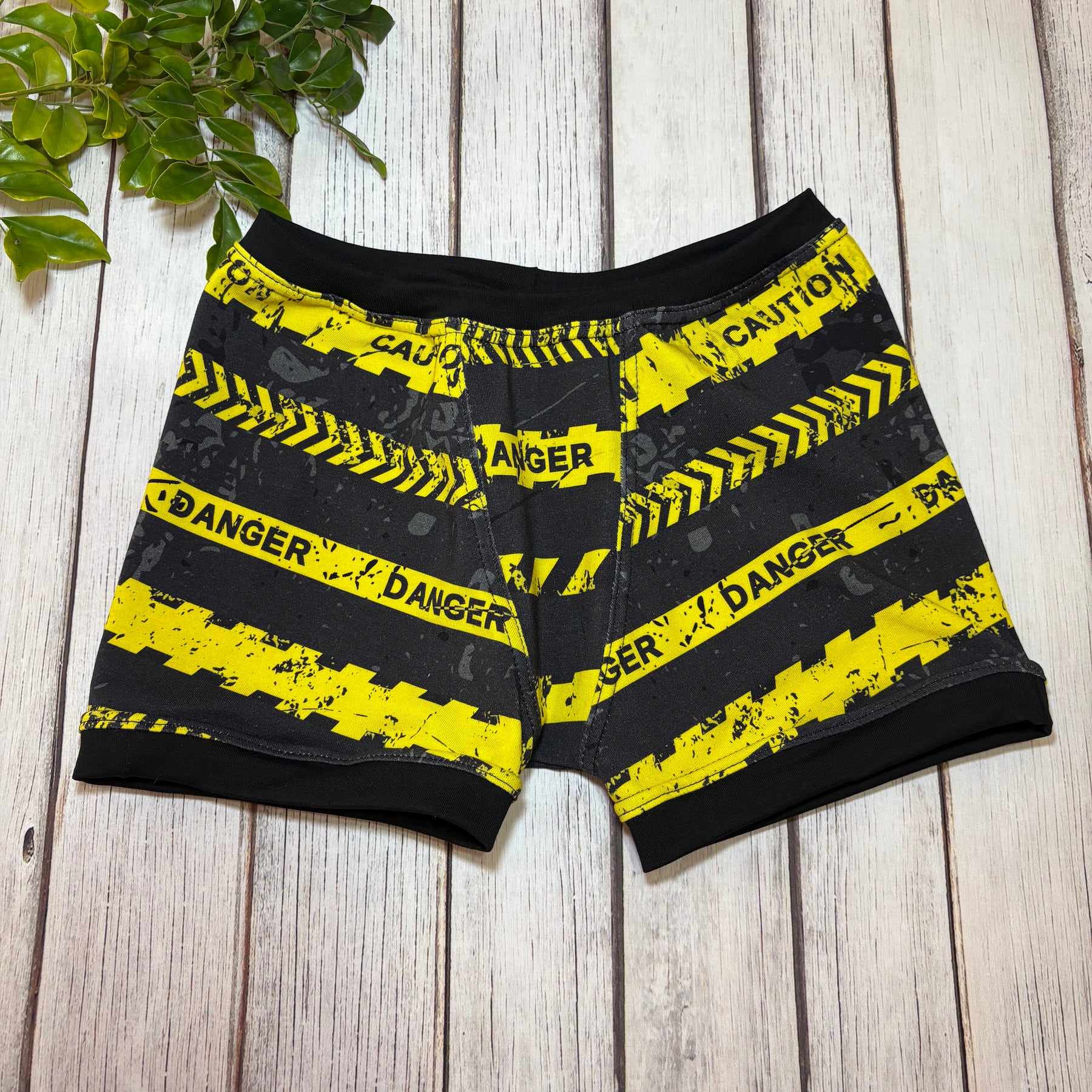 Kid's Size 7 Underwear (Briefs & Boxers)